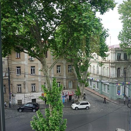 Freedom Square Apart Hotel Tbilisi Eksteriør bilde