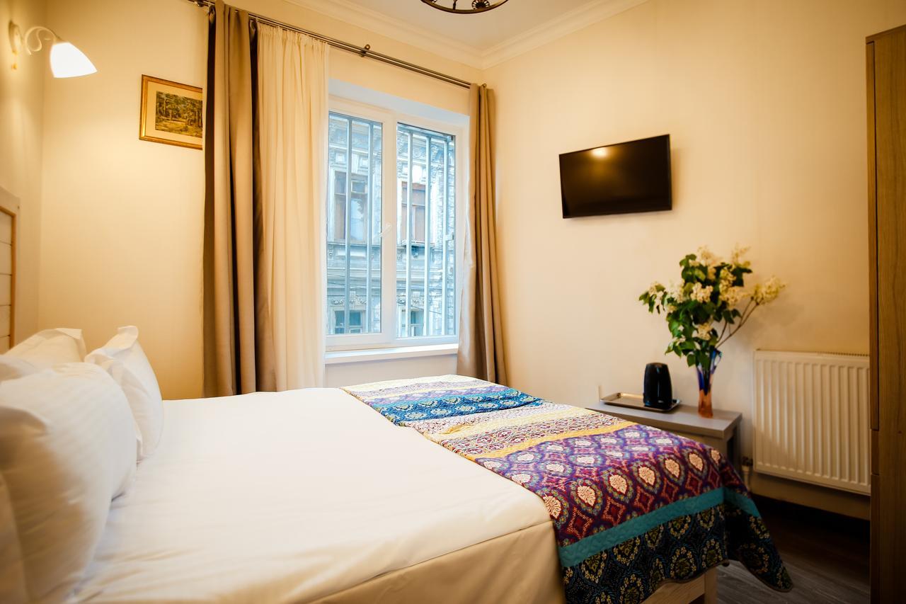 Freedom Square Apart Hotel Tbilisi Eksteriør bilde